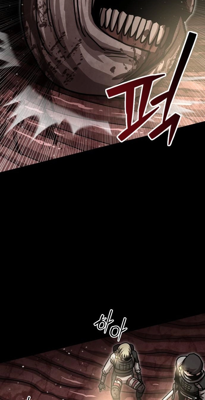 The Princess in the Dragon's Belly Chapter 5 page 42