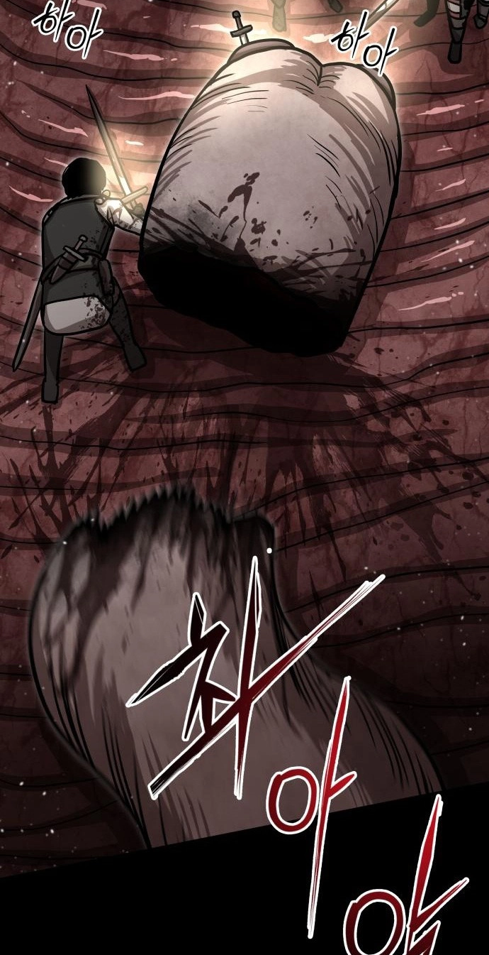 The Princess in the Dragon's Belly Chapter 5 page 43