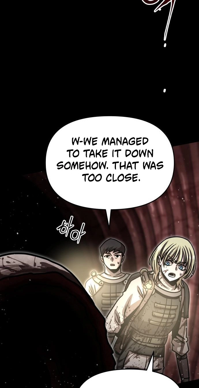 The Princess in the Dragon's Belly Chapter 5 page 44
