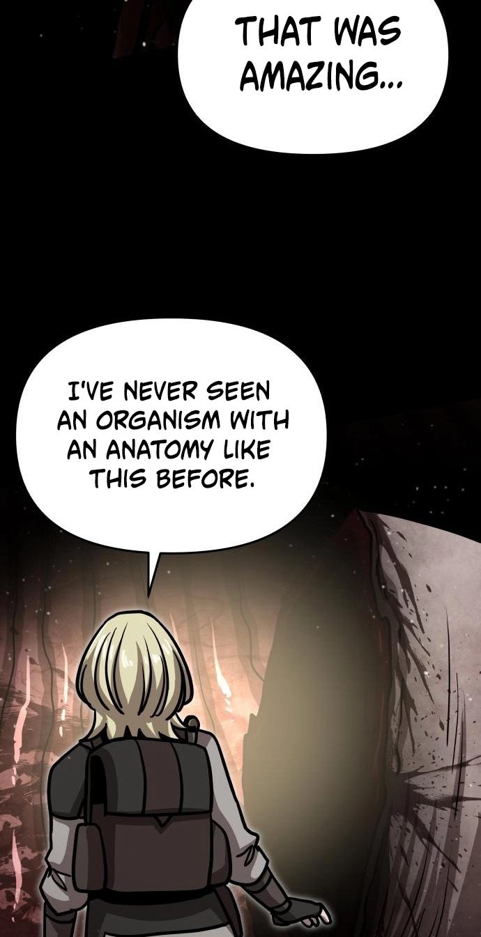 The Princess in the Dragon's Belly Chapter 5 page 45