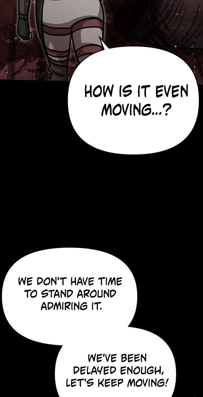 The Princess in the Dragon's Belly Chapter 5 page 46