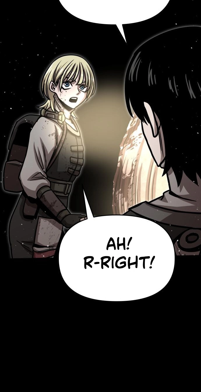 The Princess in the Dragon's Belly Chapter 5 page 47
