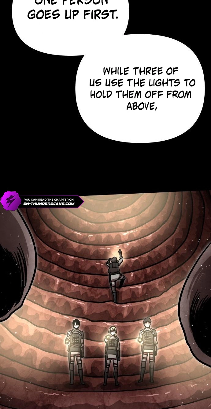 The Princess in the Dragon's Belly Chapter 5 page 52