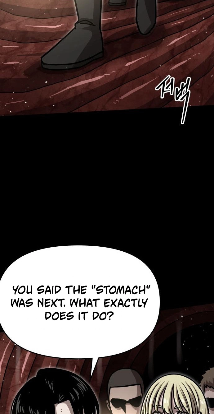 The Princess in the Dragon's Belly Chapter 5 page 59