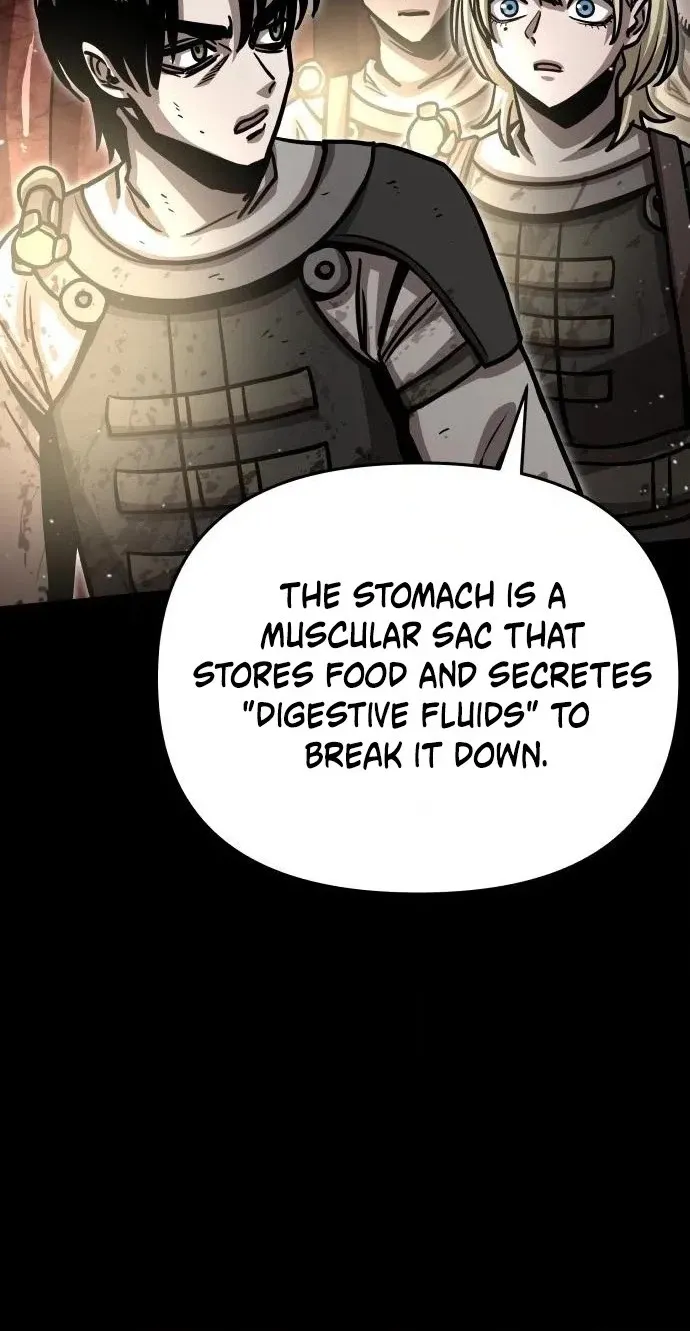The Princess in the Dragon's Belly Chapter 5 page 60