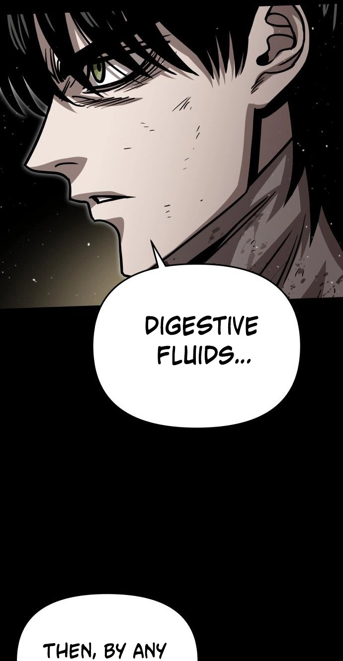 The Princess in the Dragon's Belly Chapter 5 page 61