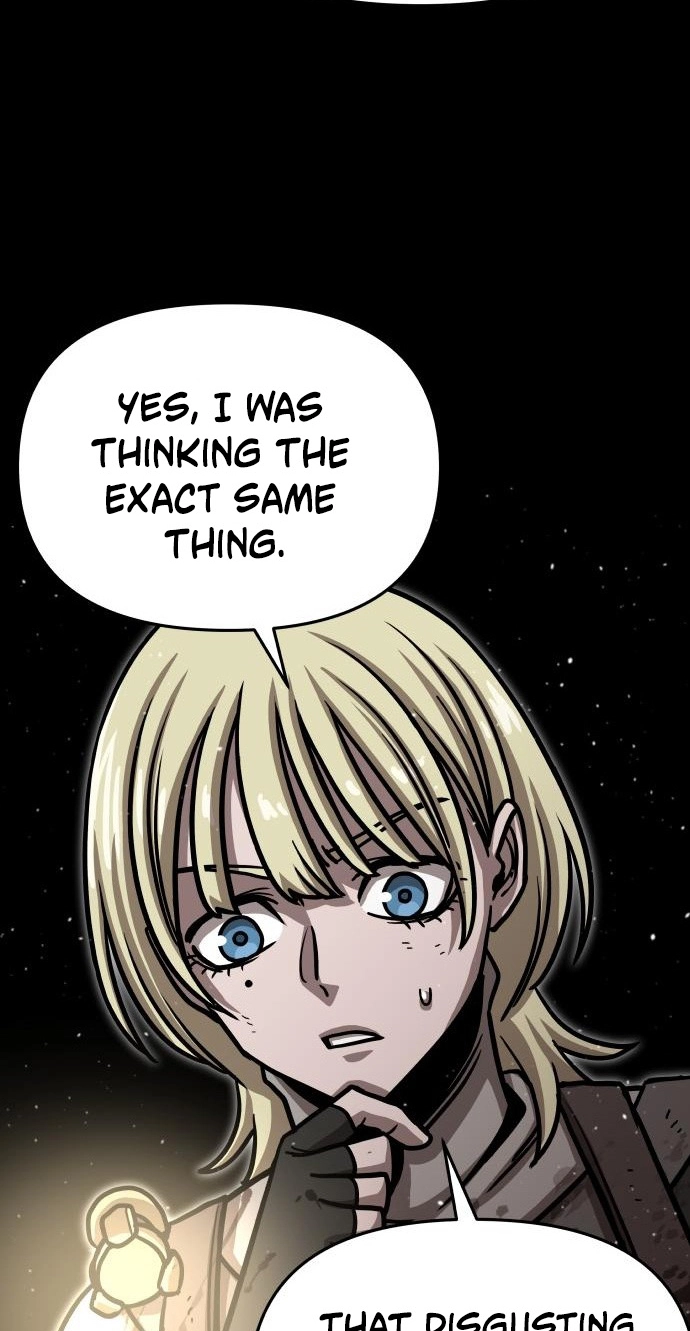 The Princess in the Dragon's Belly Chapter 5 page 63