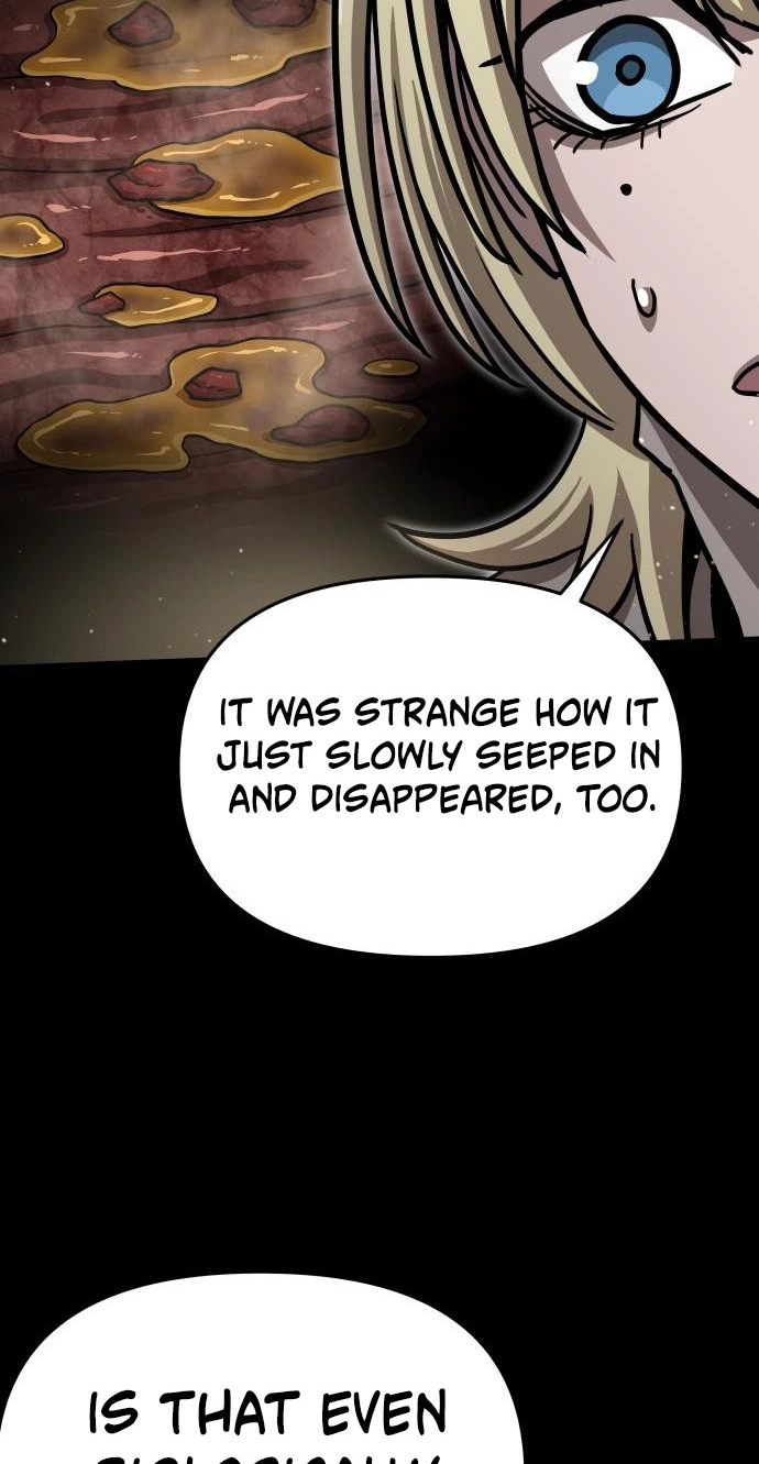 The Princess in the Dragon's Belly Chapter 5 page 65