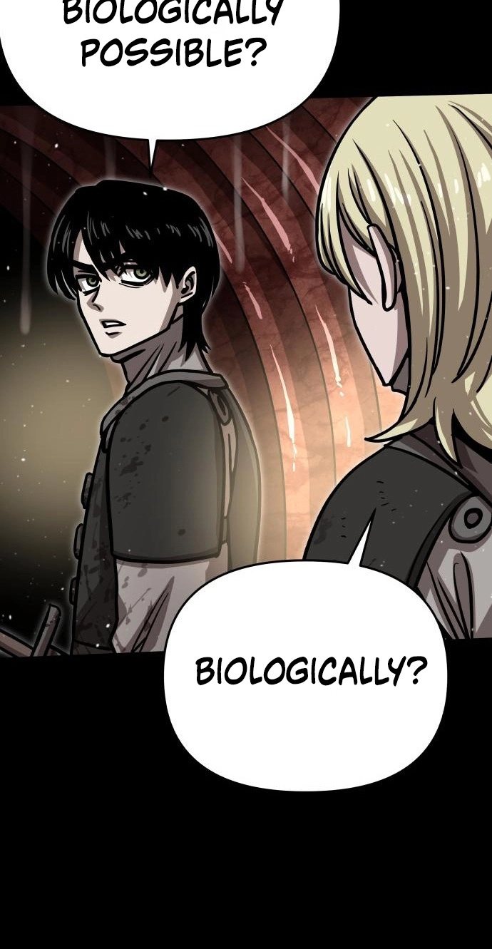 The Princess in the Dragon's Belly Chapter 5 page 66