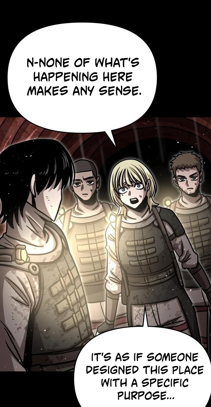 The Princess in the Dragon's Belly Chapter 5 page 67