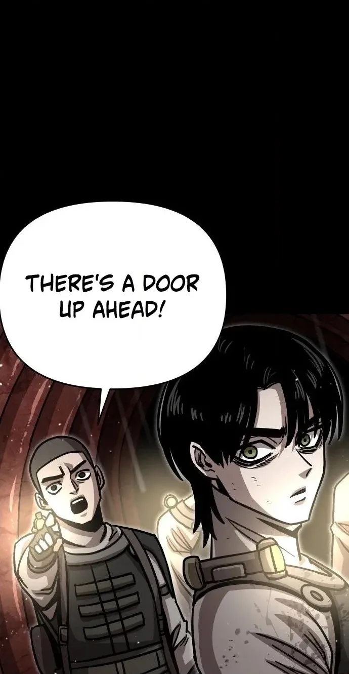 The Princess in the Dragon's Belly Chapter 5 page 70