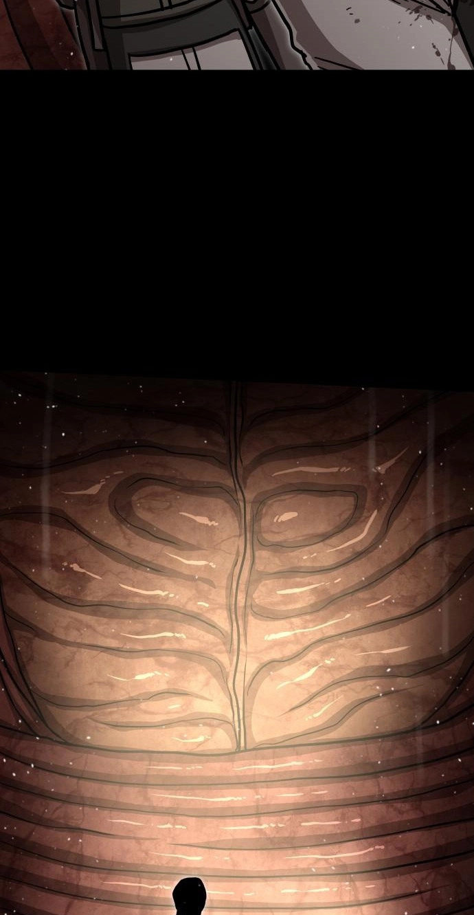 The Princess in the Dragon's Belly Chapter 5 page 71