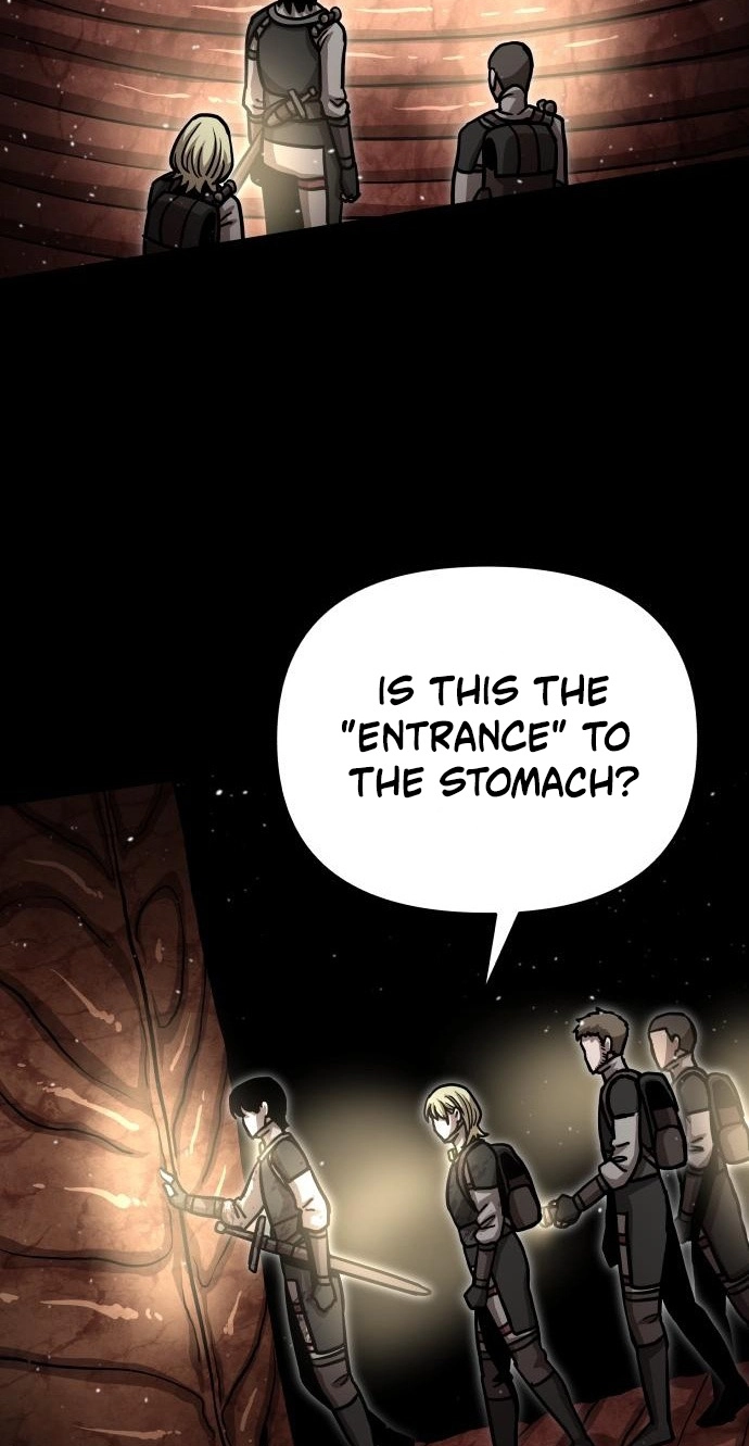 The Princess in the Dragon's Belly Chapter 5 page 72