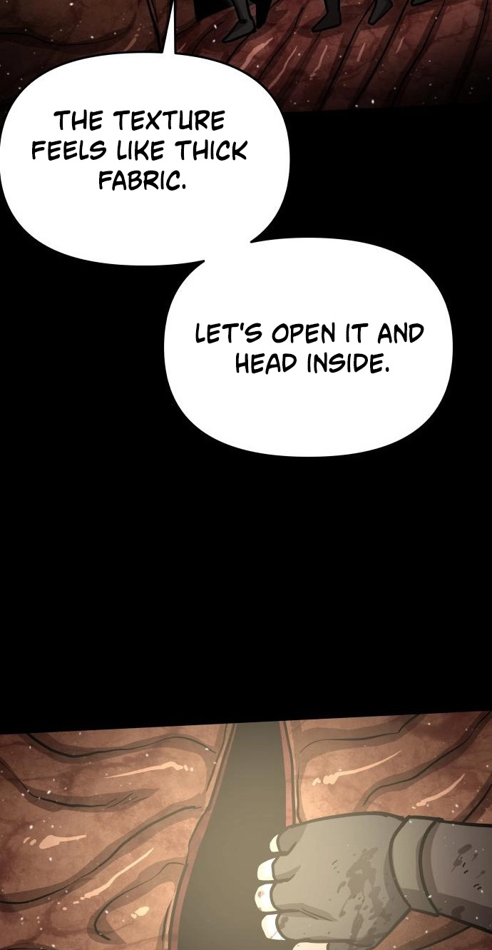 The Princess in the Dragon's Belly Chapter 5 page 73