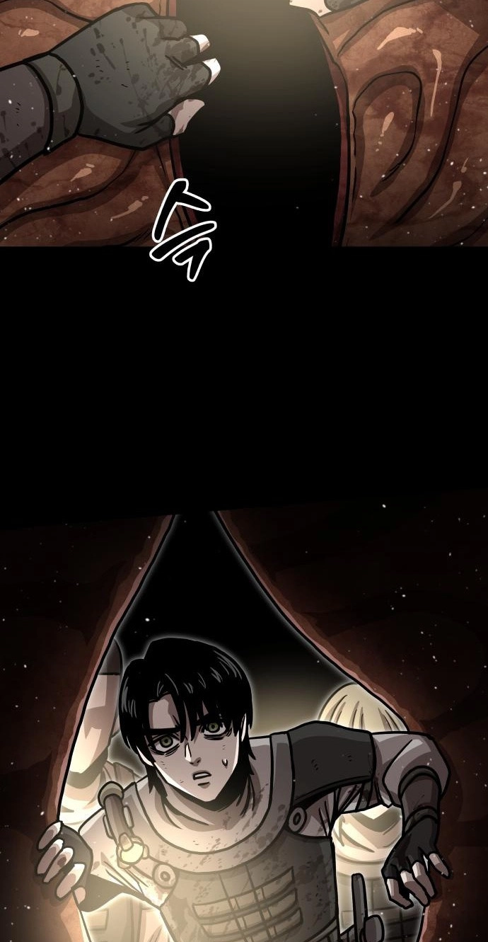 The Princess in the Dragon's Belly Chapter 5 page 74
