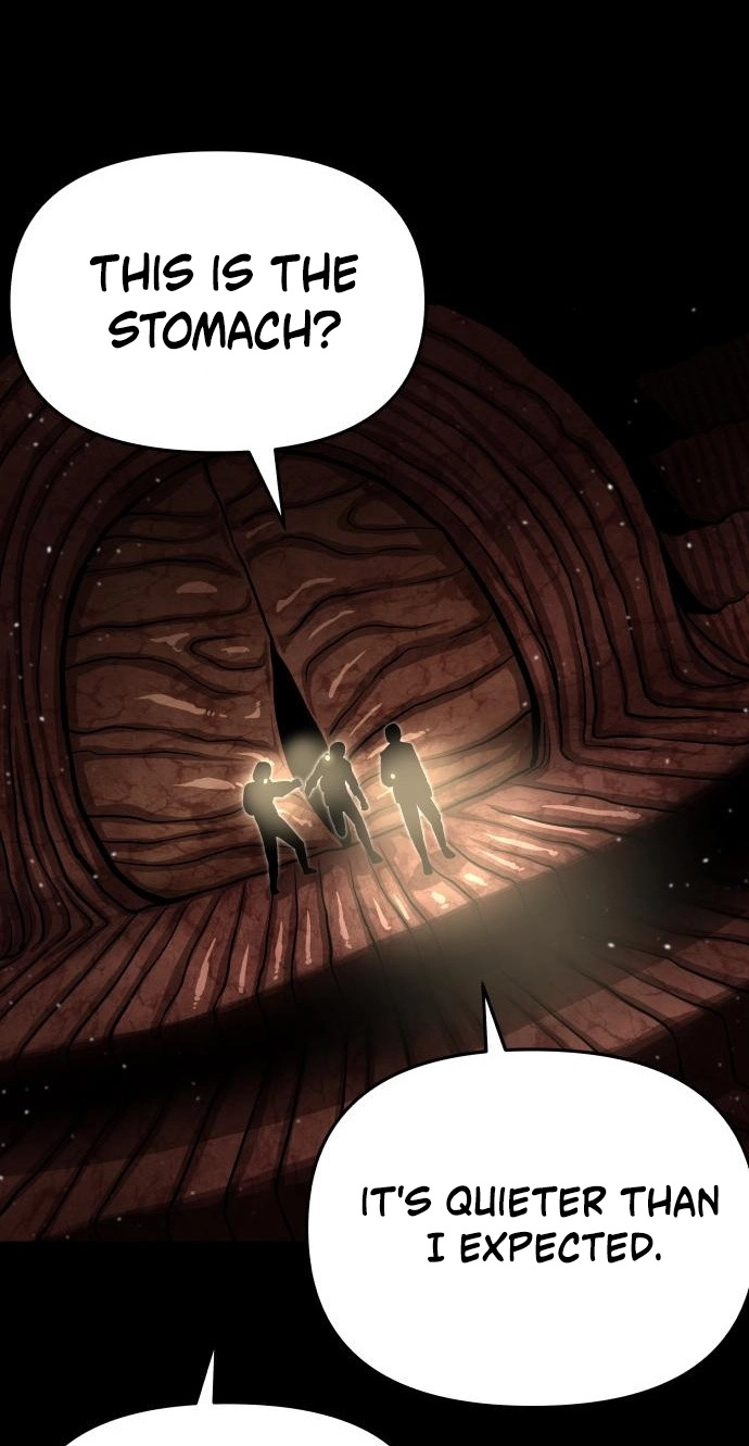 The Princess in the Dragon's Belly Chapter 5 page 77