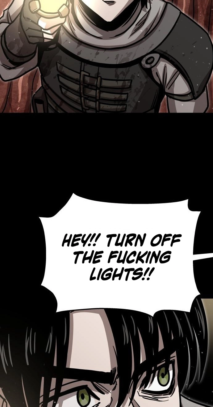 The Princess in the Dragon's Belly Chapter 5 page 84