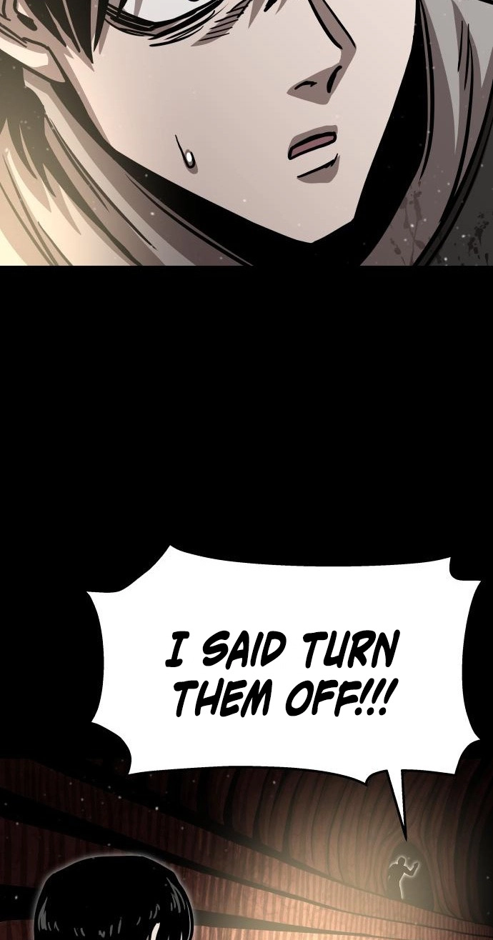 The Princess in the Dragon's Belly Chapter 5 page 85