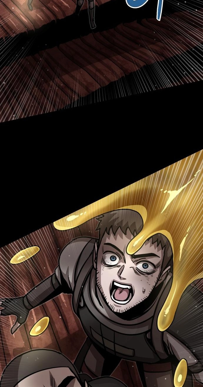 The Princess in the Dragon's Belly Chapter 5 page 92