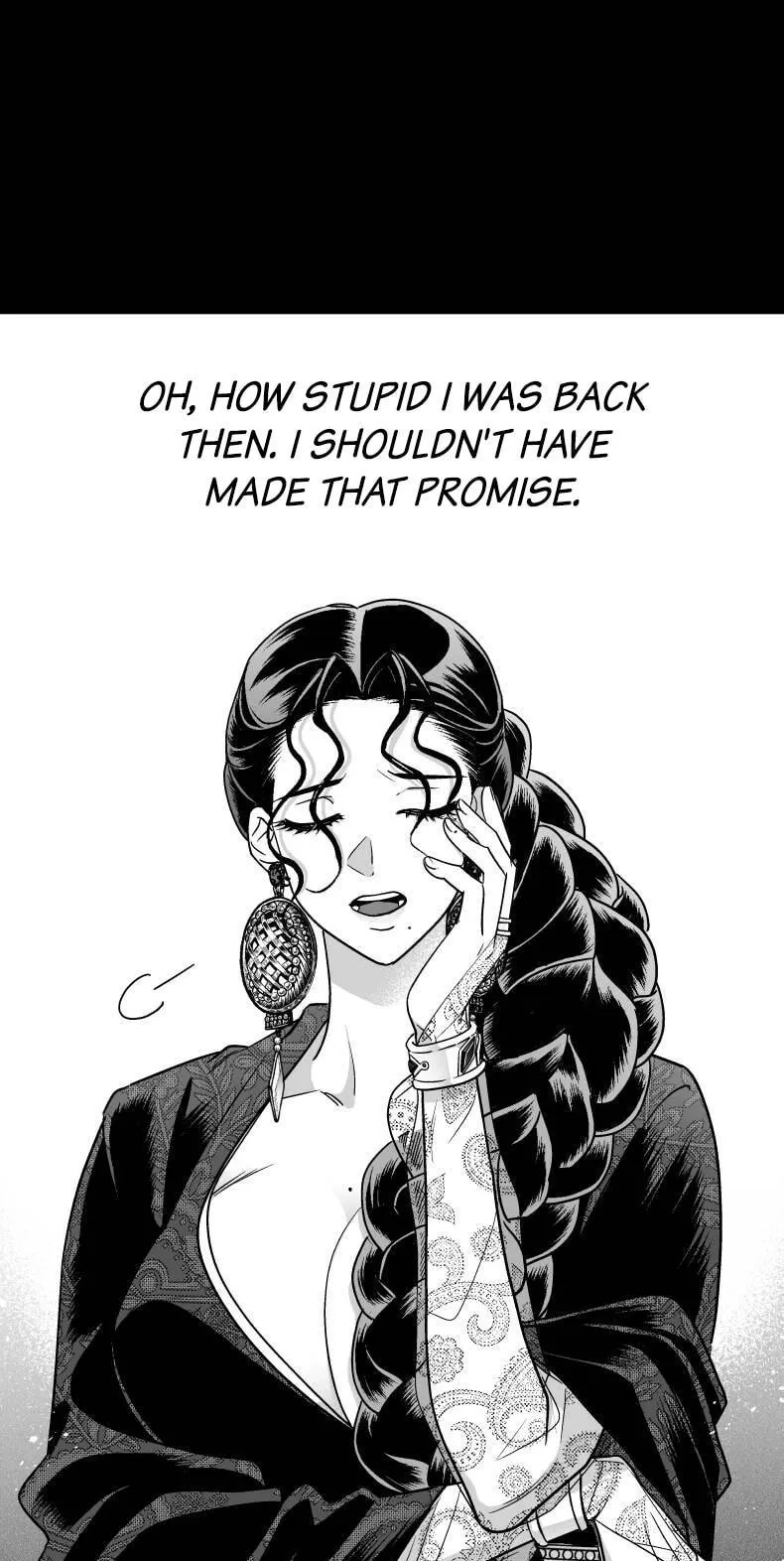 The princess wants love! Chapter 1 page 9