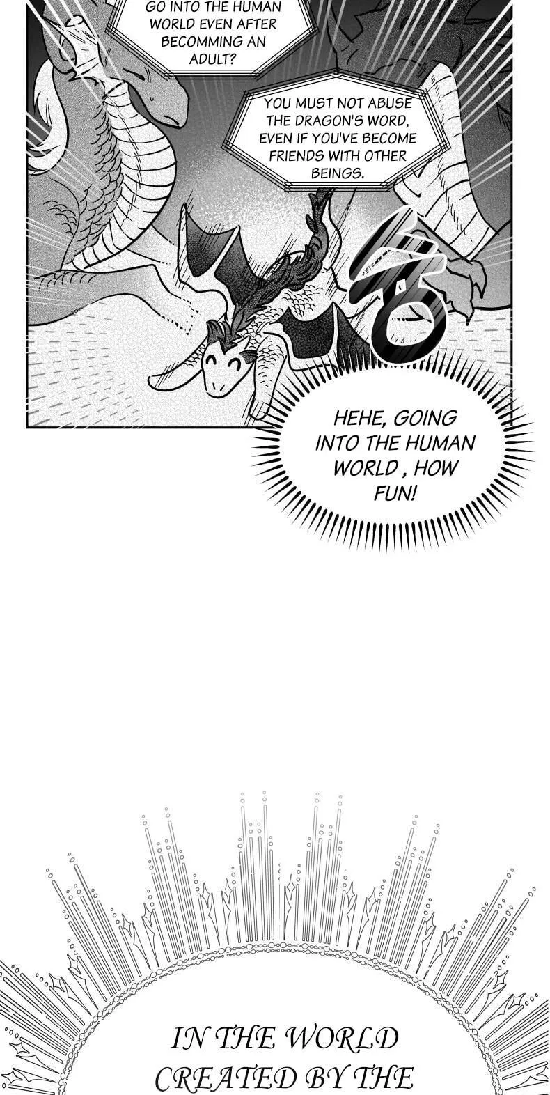 The princess wants love! Chapter 1 page 17