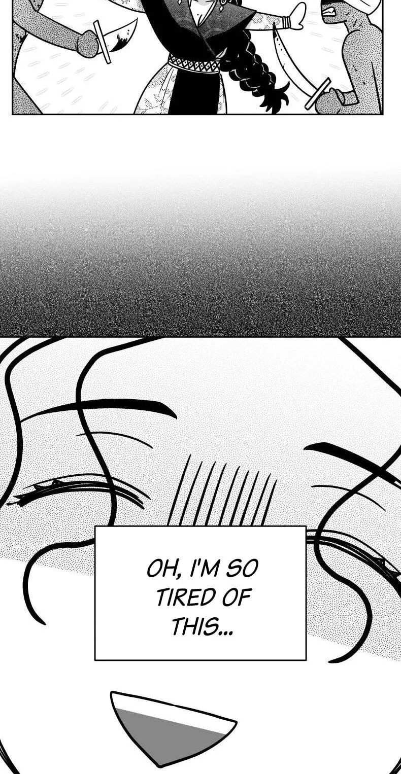The princess wants love! Chapter 1 page 22