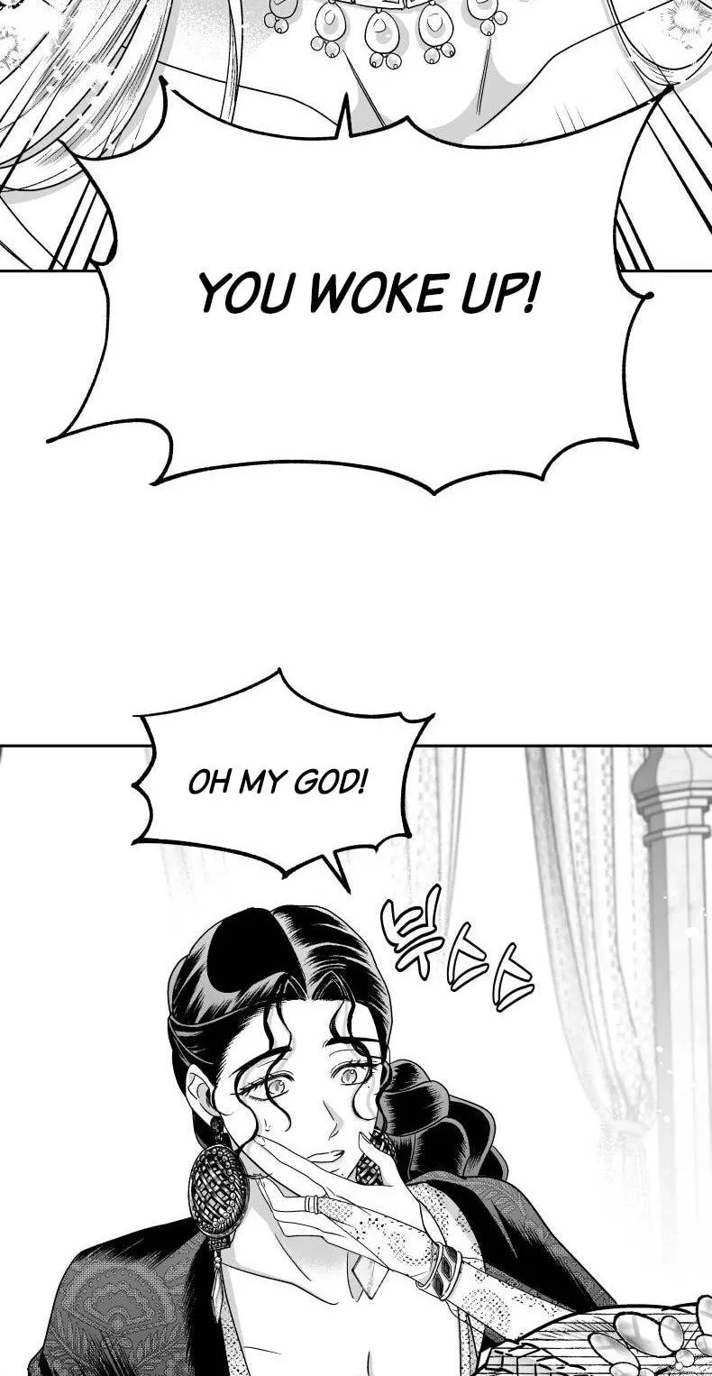 The princess wants love! Chapter 1 page 38