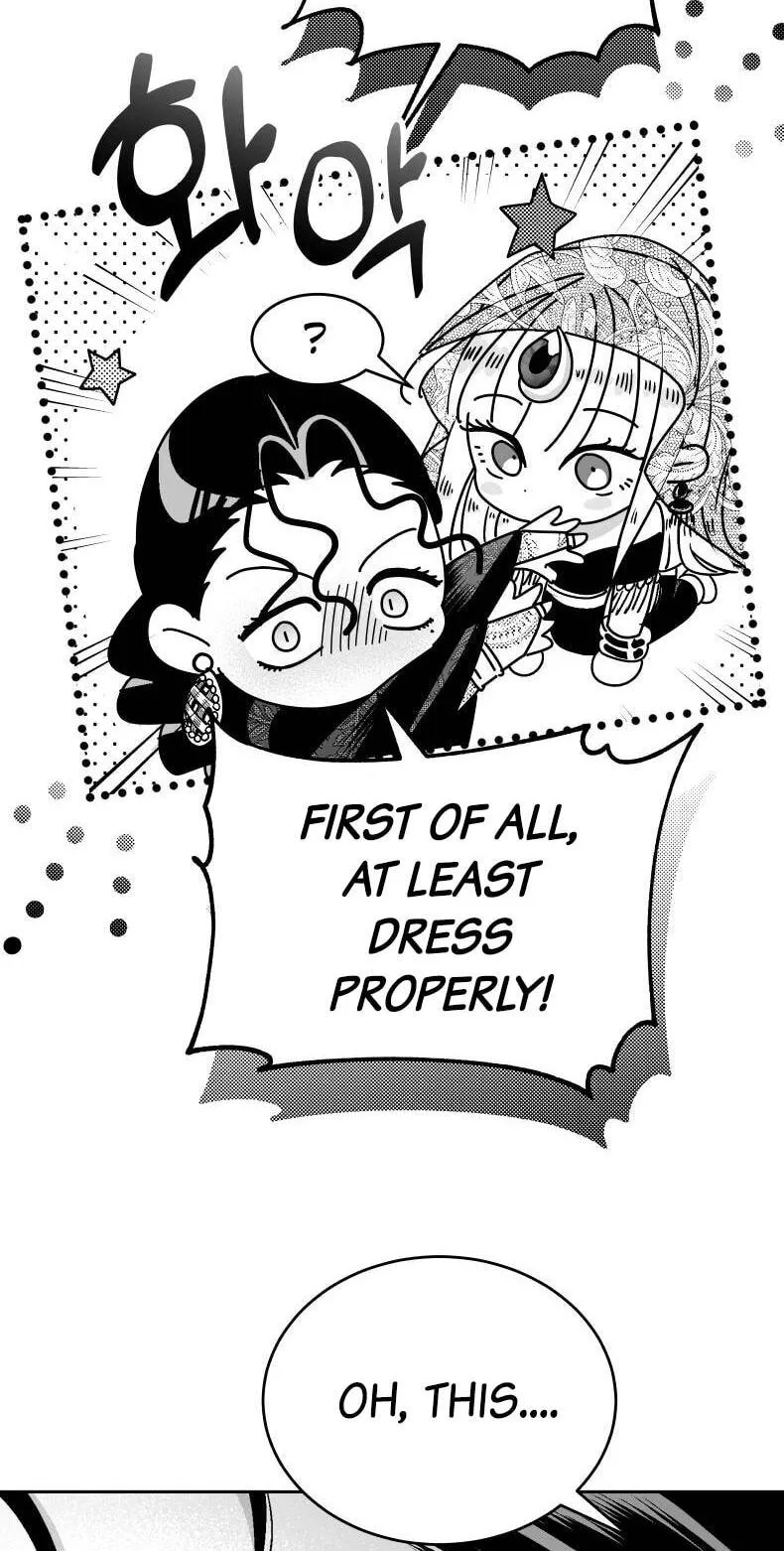 The princess wants love! Chapter 1 page 49