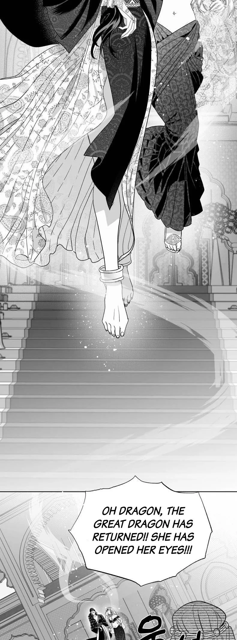 The princess wants love! Chapter 2 page 32