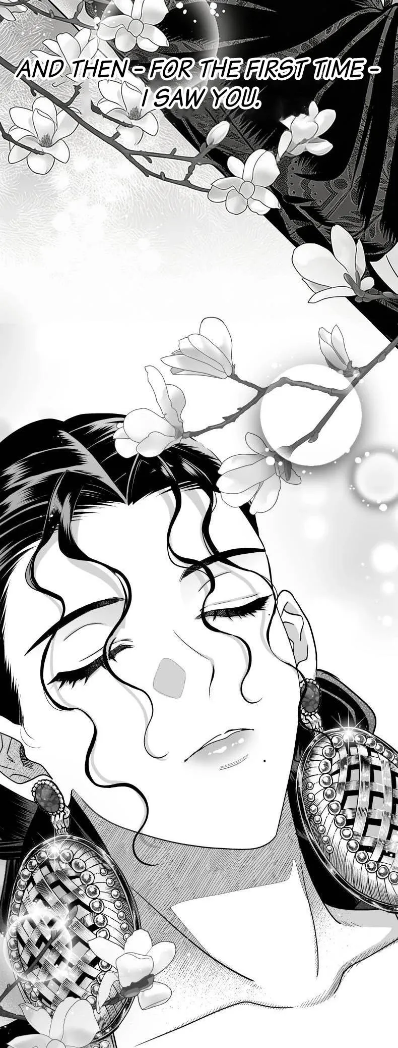 The princess wants love! Chapter 2 page 6