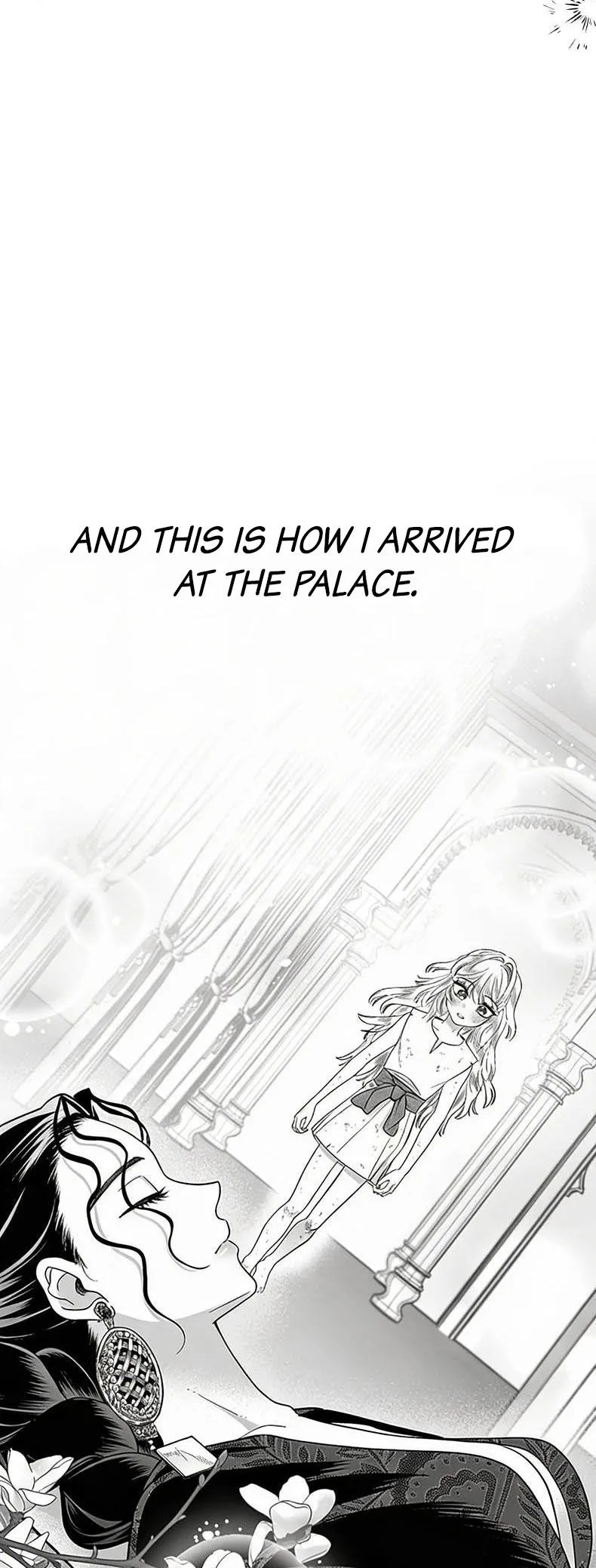 The princess wants love! Chapter 2 page 5