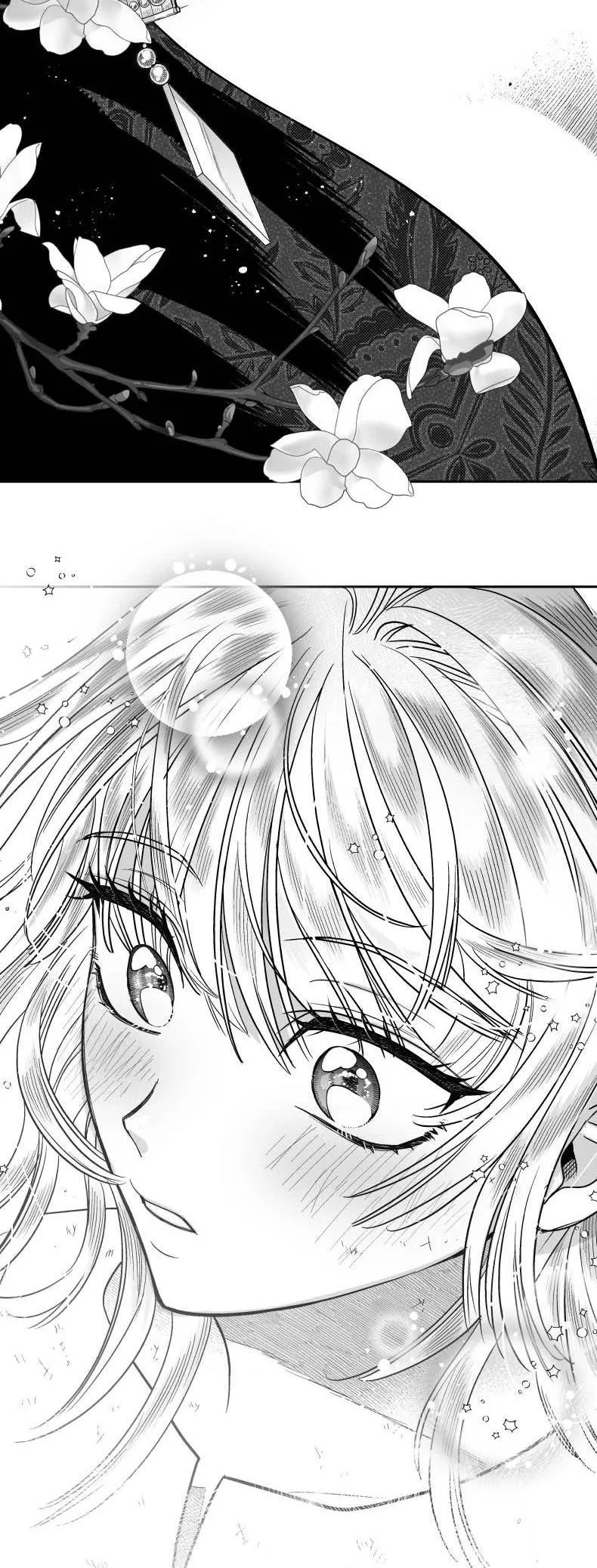 The princess wants love! Chapter 2 page 7