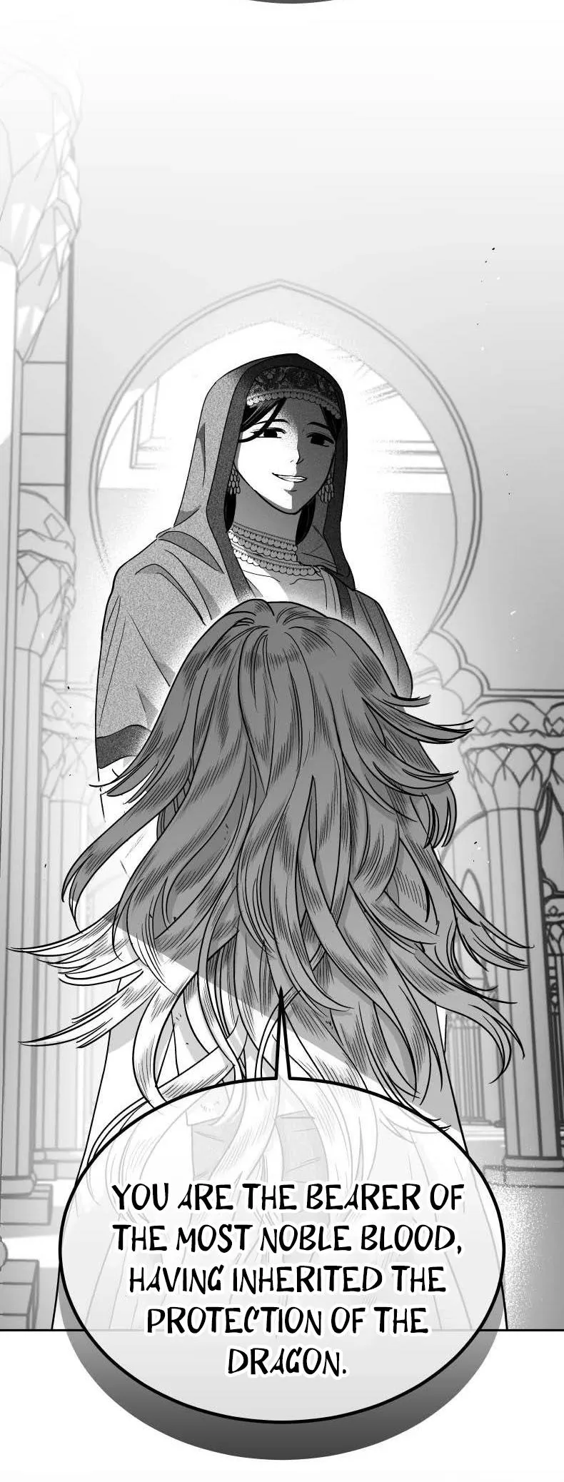 The princess wants love! Chapter 2 page 11