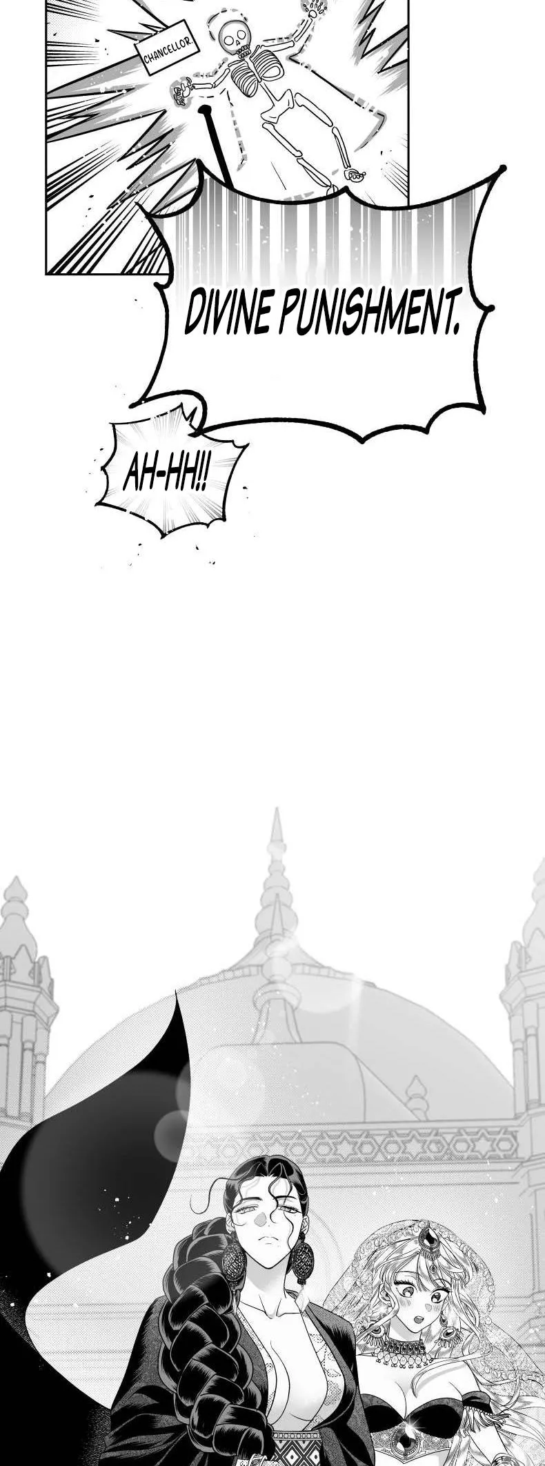The princess wants love! Chapter 2 page 31