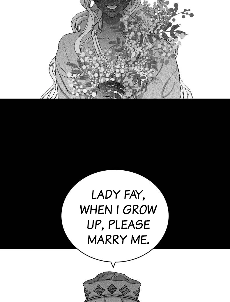 The princess wants love! Chapter 3 page 2