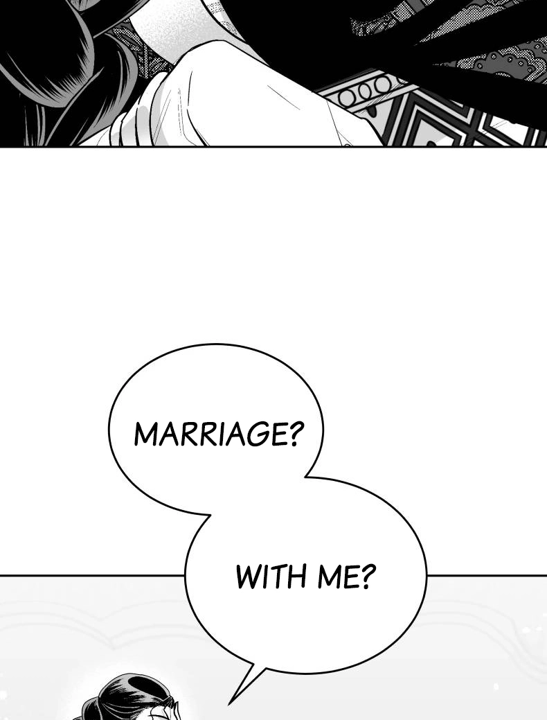The princess wants love! Chapter 3 page 11