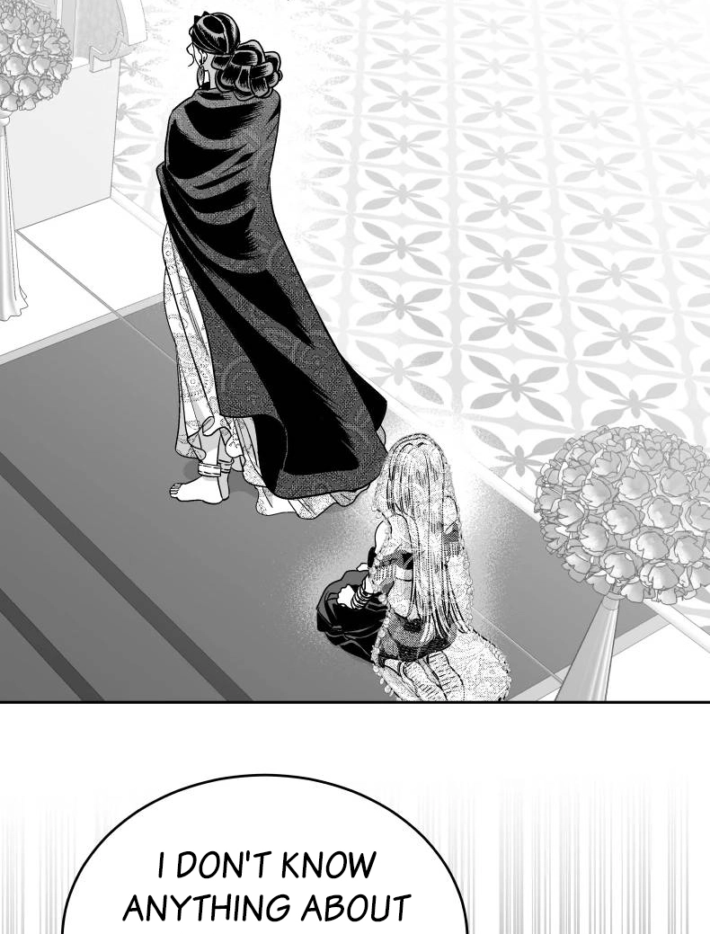 The princess wants love! Chapter 3 page 23