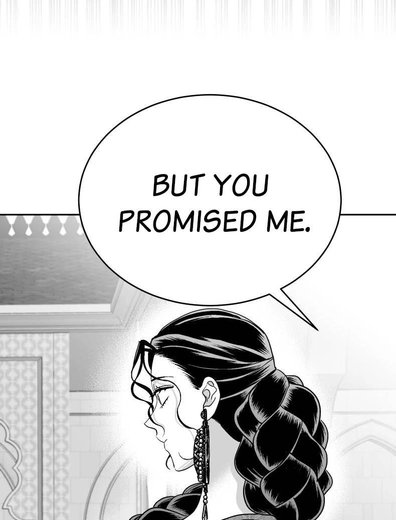 The princess wants love! Chapter 3 page 26