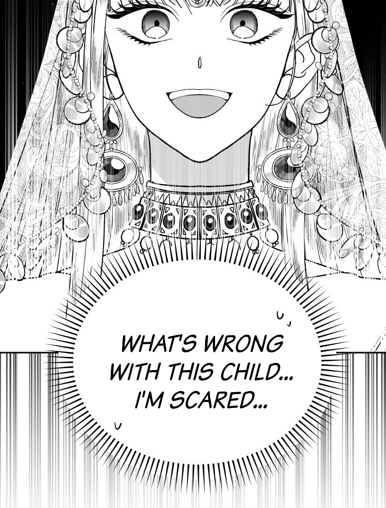 The princess wants love! Chapter 3 page 25