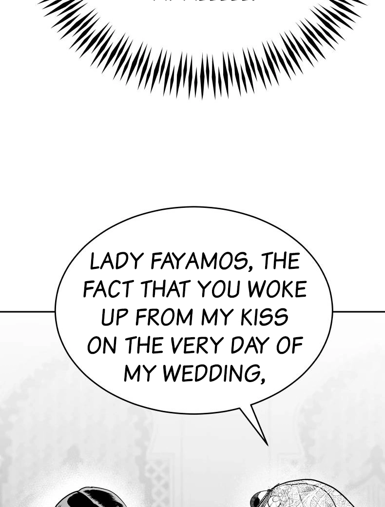 The princess wants love! Chapter 3 page 31
