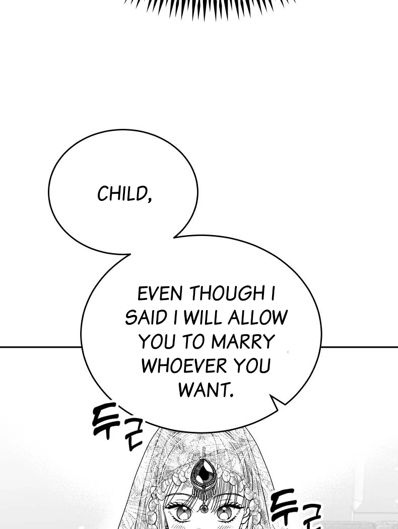 The princess wants love! Chapter 3 page 36
