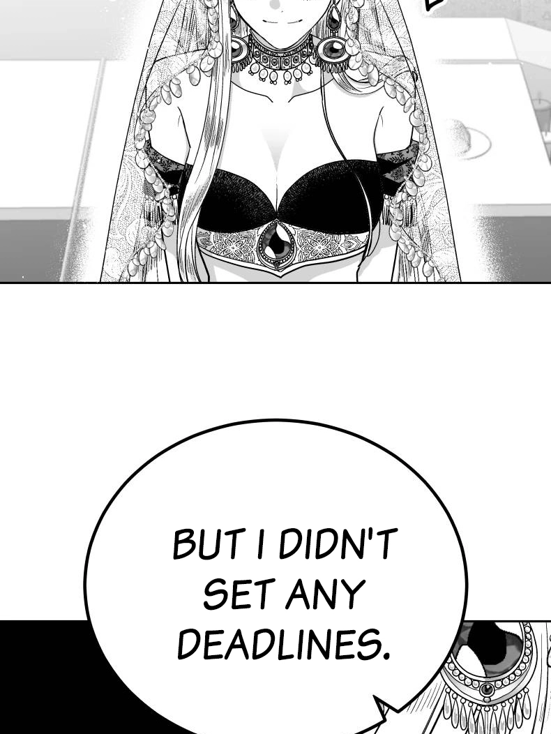 The princess wants love! Chapter 3 page 37
