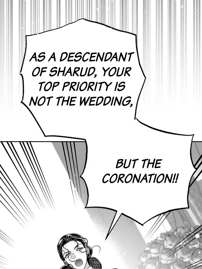 The princess wants love! Chapter 3 page 40