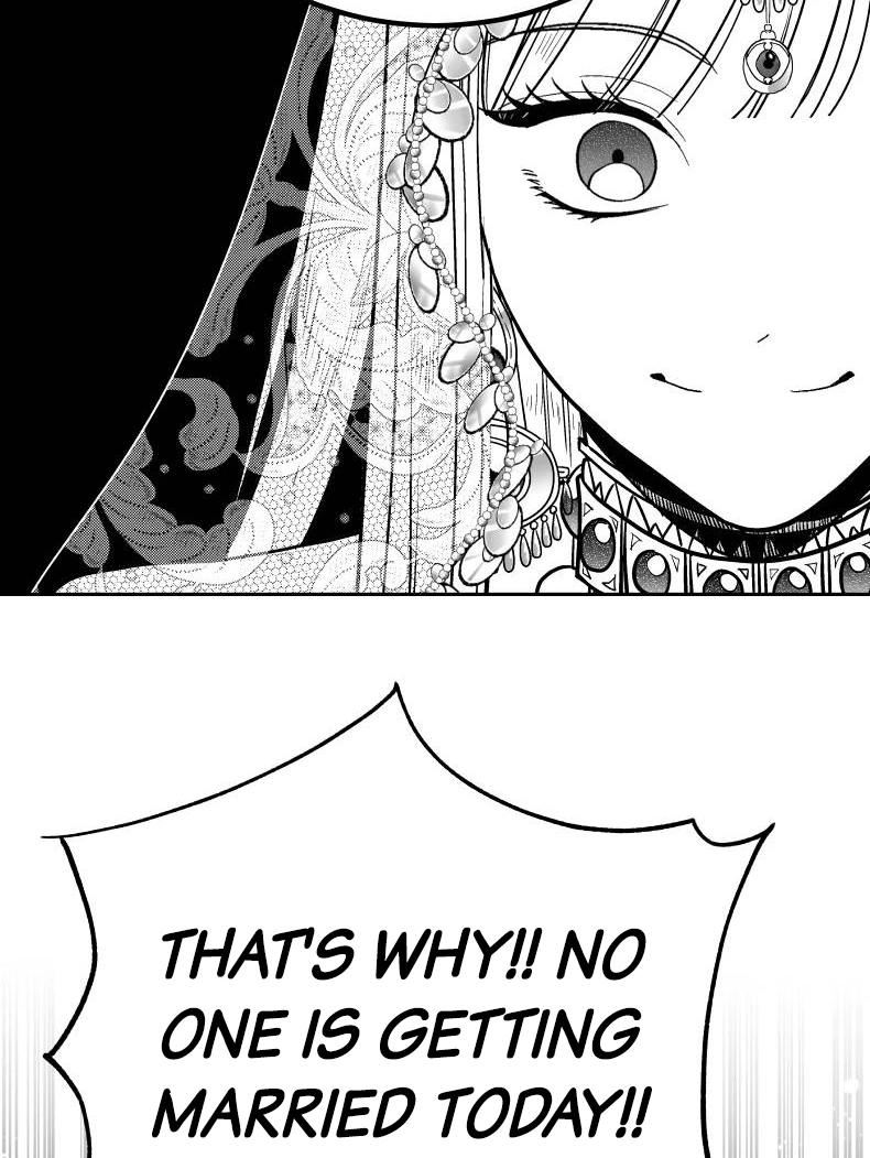 The princess wants love! Chapter 3 page 38