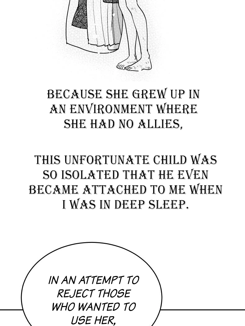The princess wants love! Chapter 3 page 56
