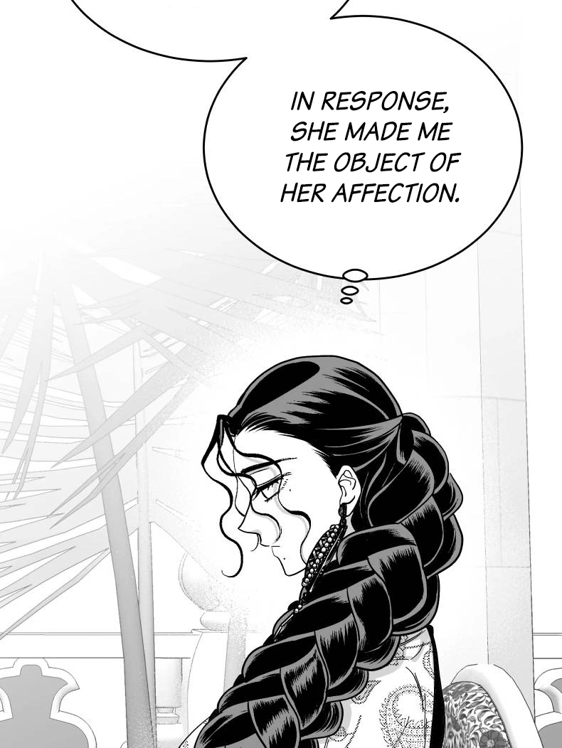 The princess wants love! Chapter 3 page 57