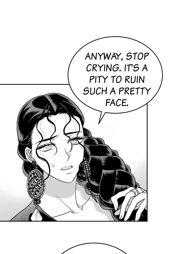 The princess wants love! Chapter 3 page 66