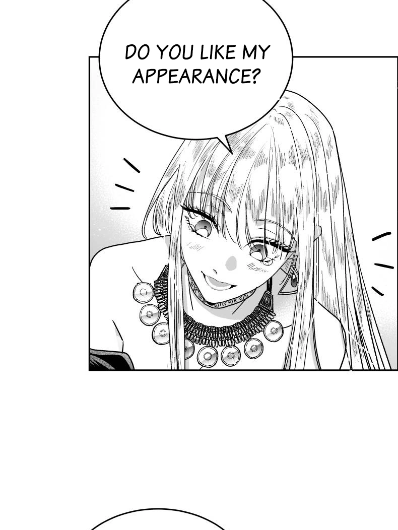 The princess wants love! Chapter 3 page 67