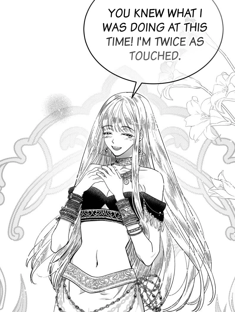 The princess wants love! Chapter 3 page 64