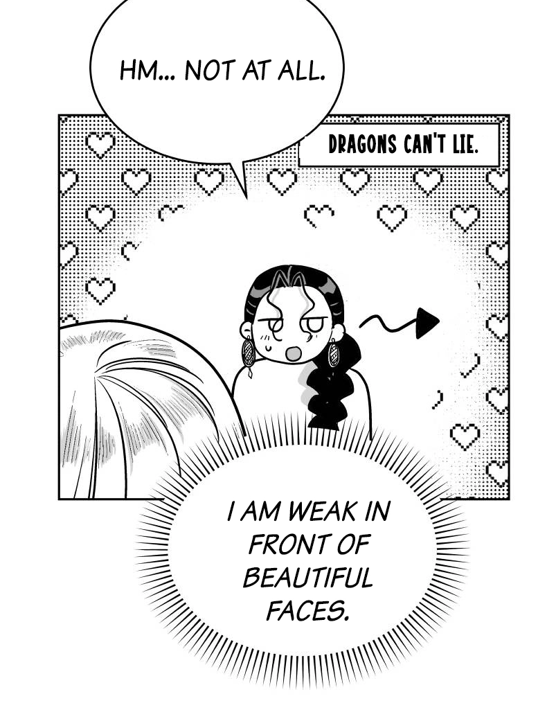 The princess wants love! Chapter 3 page 68
